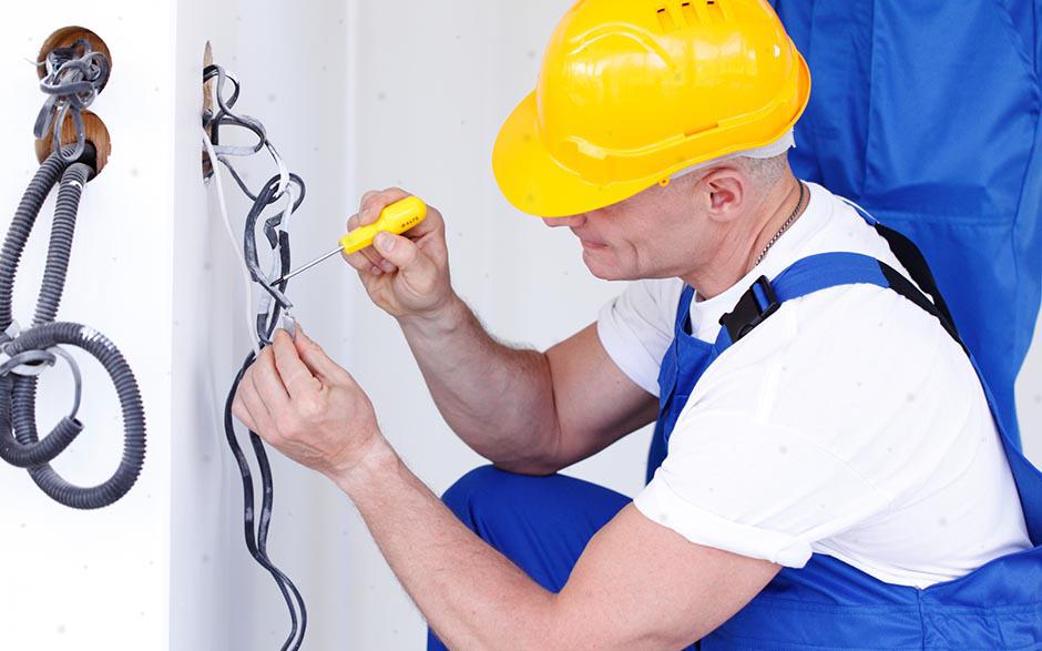 activité électricien Limeil-Brévannes